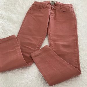 SUMMER SALE‼️ JALATE Skinny Jeans Size 1